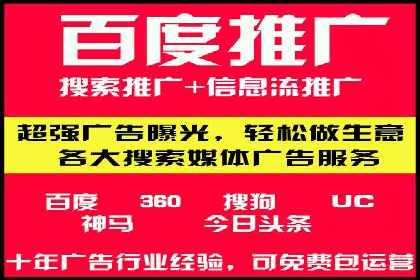 搜索引擎营销（SEM）成功运营的五大案例